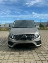 Mercedes-Benz Vito Kasten 109/110/111/114 CDI FWD kompakt - Mercedes-Benz Vito mit Diesel-Antrieb: Kleinbus, Cdi 109 Kompakt