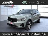 Volvo XC 40 Plus Dark Recharge Plug-In Hybrid 2WD Navi - Volvo XC40: Recharge Plus Dark