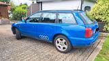 Audi A4 1.8 T Avant - TÜV bis 01/2027 - Audi A4 aus 1996: 2.8