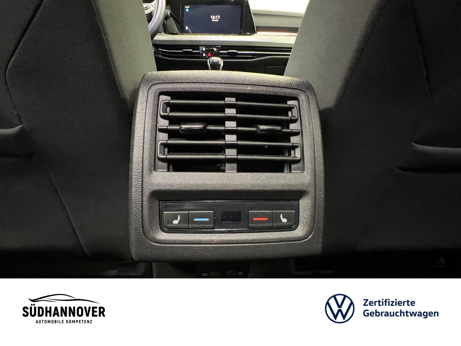 Volkswagen Golf - Bild 17