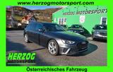 Audi A4 Avant 30TDI S-line S-tr LED VIRT EXP:19.950.- - Audi A4: 1.9