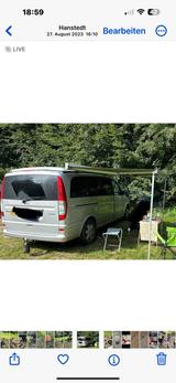 Mercedes-Benz Mercedes Benz Viano Marco Polo 2,2 | CDI, ... - Mercedes-Benz Viano aus 2009