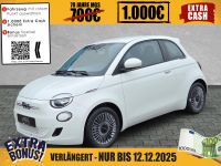 Fiat 500e - Vorschau Bild 1