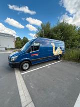 Mercedes-Benz Mercedes Benz Sprinter 315 2015 bj - Mercedes-Benz Sprinter: 20m3