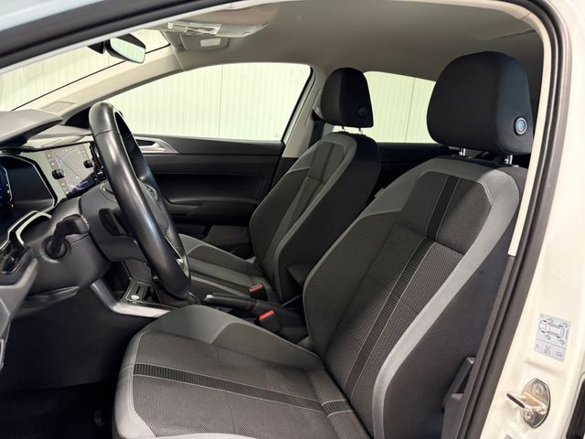 Polo Style 1.0 TSI DSG IQ.LIGHT NAVI
