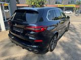 BMW X5 M50 M50i  - BMW X5 M50 aus 2021