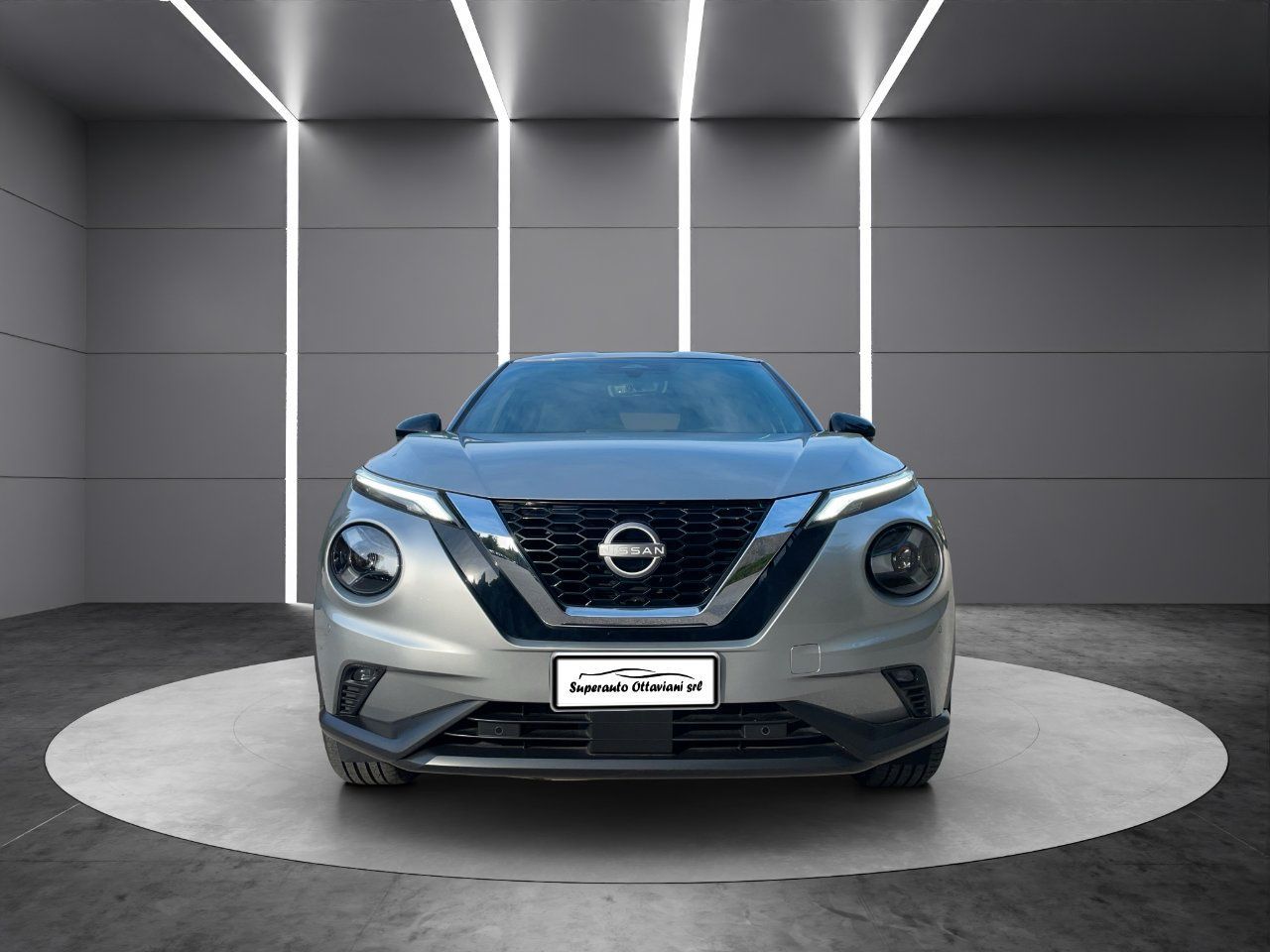 Nissan Juke 1.0 dig-t N-Connecta 114cv dct imagem 2