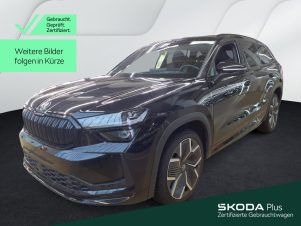 Image of Skoda Kodiaq