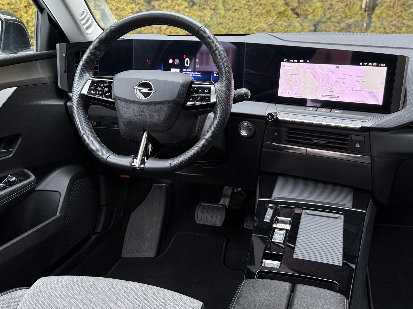 Fahrzeugabbildung Opel Astra L 1.2 Aut. Elega LED+NAV+ACC+KAM+DAB+CARPL