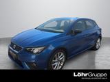 Seat Ibiza 1,0 TSI FR Line