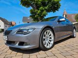 BMW 650i/facelift/Head-up/softclose - BMW 650: Coupé, 650i