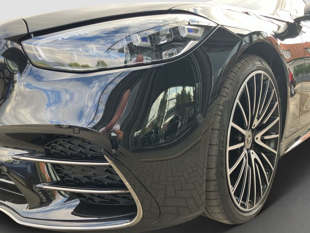 Fahrzeugabbildung Mercedes-Benz S 450 d 4M lang AMG*Massage*Head-UP*Standhzg*LED