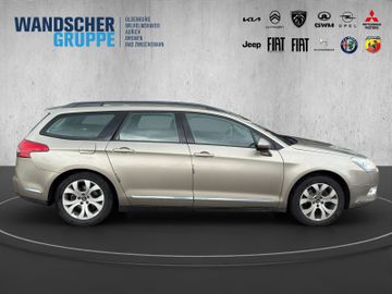 Citroën C5 Tourer 2.0 HDi 165 FAP Tendance +2xKlima