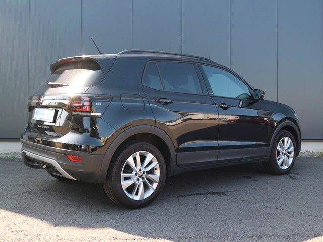 Volkswagen T-Cross - Bild 3