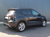 Volkswagen T-Cross - Vorschau Bild 3