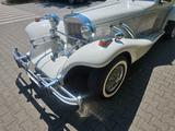 Andere Excalibur Phaeton Serie 5 - Andere Oldtimer: Cabrio