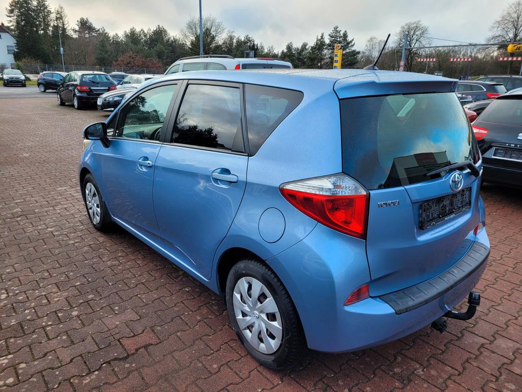 Toyota Verso-S