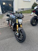 Ducati Monster 1200 s - Offers