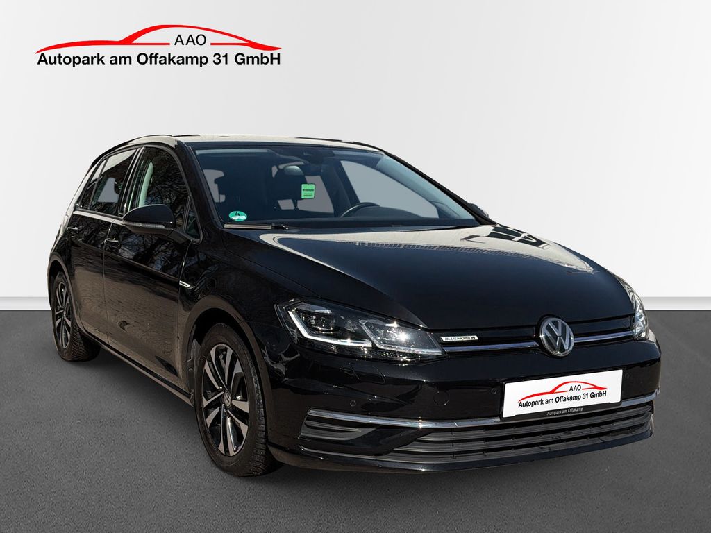 Image of Volkswagen Golf