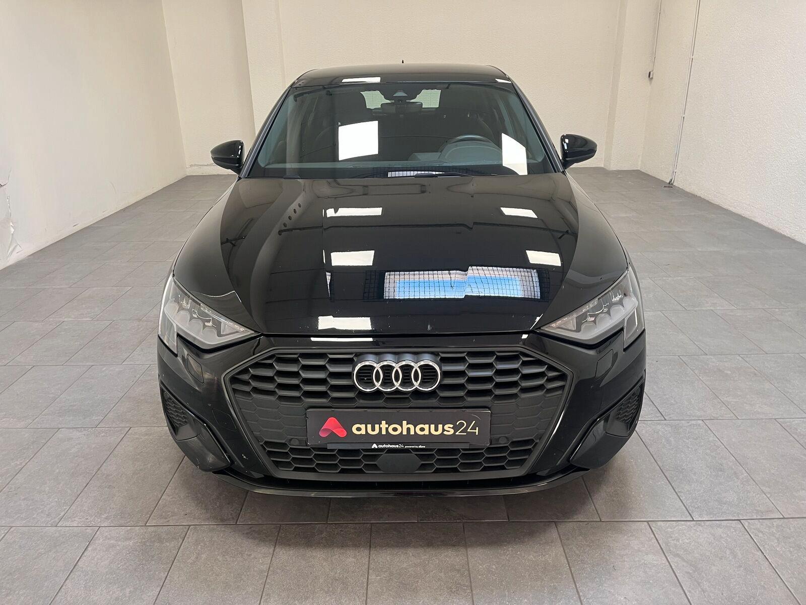 Audi A3 35 1.5 TFSI Navi Bluetooth DAB, миниатюра 2