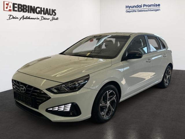 Hyundai i30 FL Edition -Apple CarPlay-Android Auto-Mehrz