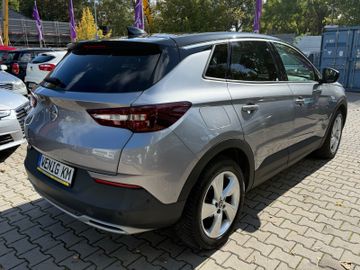 Opel Grandland (X) - 5