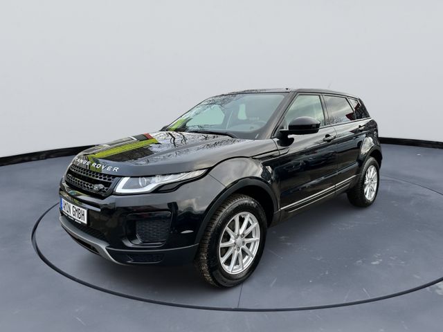 Land Rover Range Rover Evoque Pure 2.0