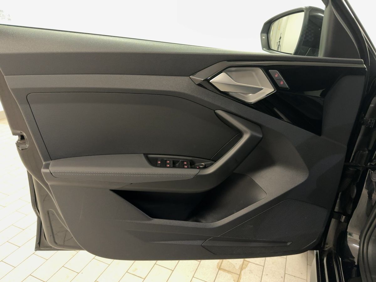 Audi A1 - Bild 18