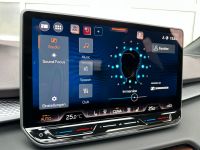 Cupra Terramar VZ 2.0 TSI DSG 4Drive LEDER AHK 5J GAR bei Autohaus Landmann & Maier OHG