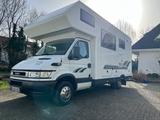 Phoenix 6500 B (IVECO Chassis) - Phoenix Diesel Alkoven