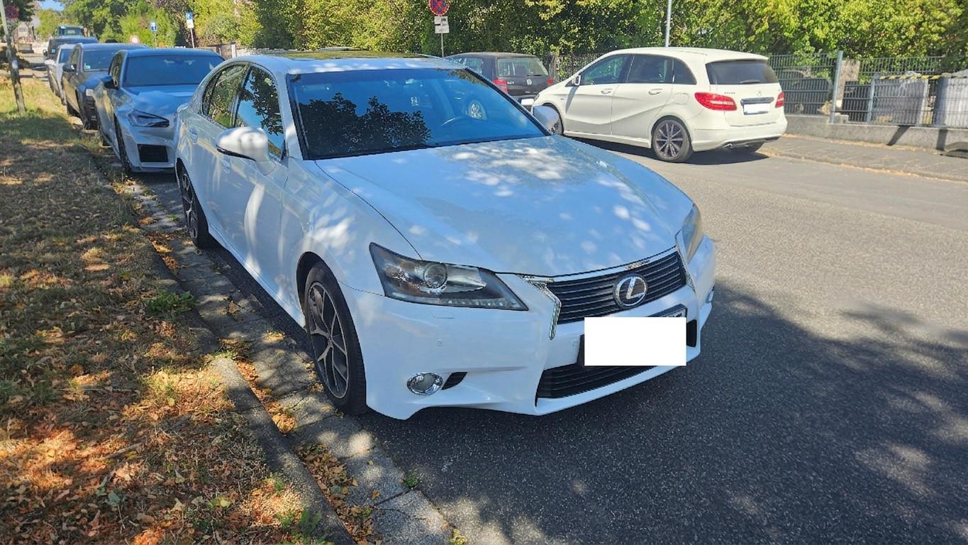 Lexus GS 450h Executive Line Executive Line