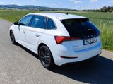 Skoda Scala 1.0 TSI Style AHK TÜV/Service Neu 80tkm - Skoda Scala von privat