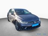 Volkswagen Polo 1.0 TSI DSG R-Line NAVI KAM ACC IQ.LIGHT - Volkswagen Polo: 5 Türen