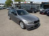 BMW 318d Touring M-Paket Alcantara Navi PDC LED Eur5 - BMW 318: M Paket