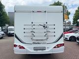 Glücksmobil T 58 FIAT DUCATO 1.HAND VOLL SCHECKHEFT SAT TV - Glücksmobil Wohnwagen & Wohnmobile