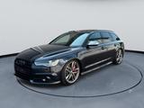 Audi Avant 4.0 TFSI Matrix/BOSE/S-Close/PANO/Luft/AHK