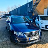 Volkswagen Passat Lim. Comfortline TUV Neu/Inspektion Neu - VW Passat Unfallwagen