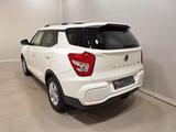 Ssangyong Tivoli Grand 1.5 P 2WD AT Sapphire Pano|Leder|LE - Ssangyong aus 2024
