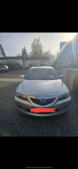Mazda 6 Limousine | - Mazda 6 Gebrauchtwagen in Köln