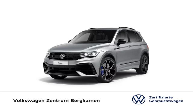 Volkswagen Tiguan 2.0 R 4X4 BLACKPAK AKRA CAM SITZHZ. LM21