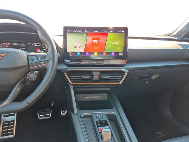 Cupra Formentor VZ 2.0 TSI 7-Gang-DSG 4Drive