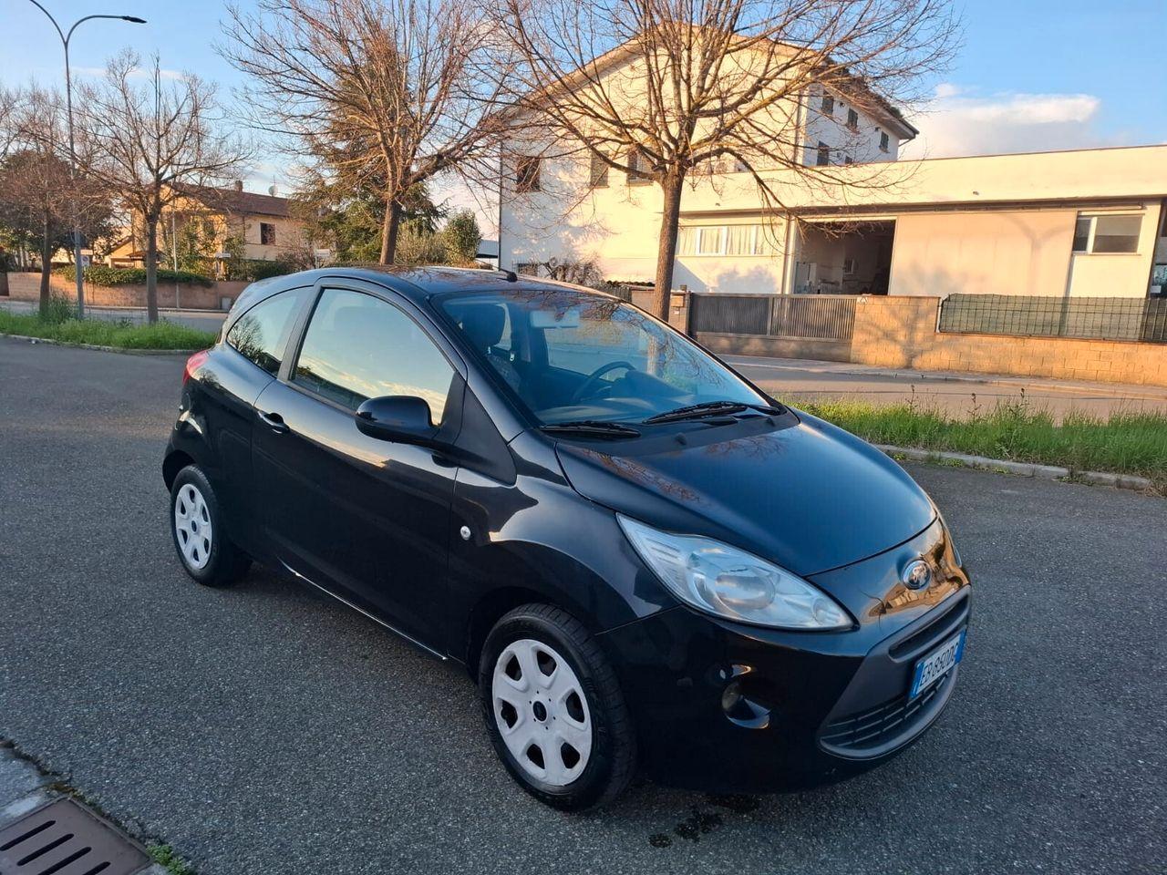 Ford Ka/Ka+
