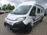 Challenger V217 Break Edition Hubdach Div.Pakete Arctic ect - Wohnmobil oder -wagen Hubdach
