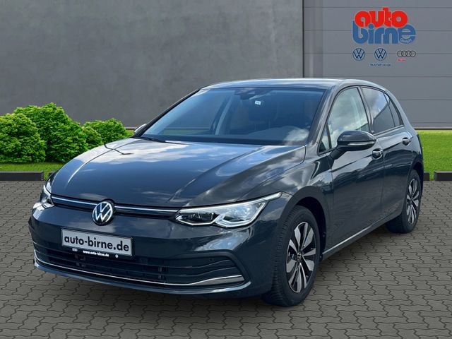 Golf VIII 2.0 TDI DSG Move Navi digitales Cockpi