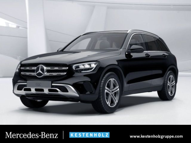 Mercedes-Benz GLC 220 d 4M Pano LED Keyl-GO Kamera Easy-Pack