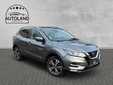Nissan Qashqai N-Connecta*PANO*TOTWINKEL*TOP* - Nissan Qashqai in Hagen