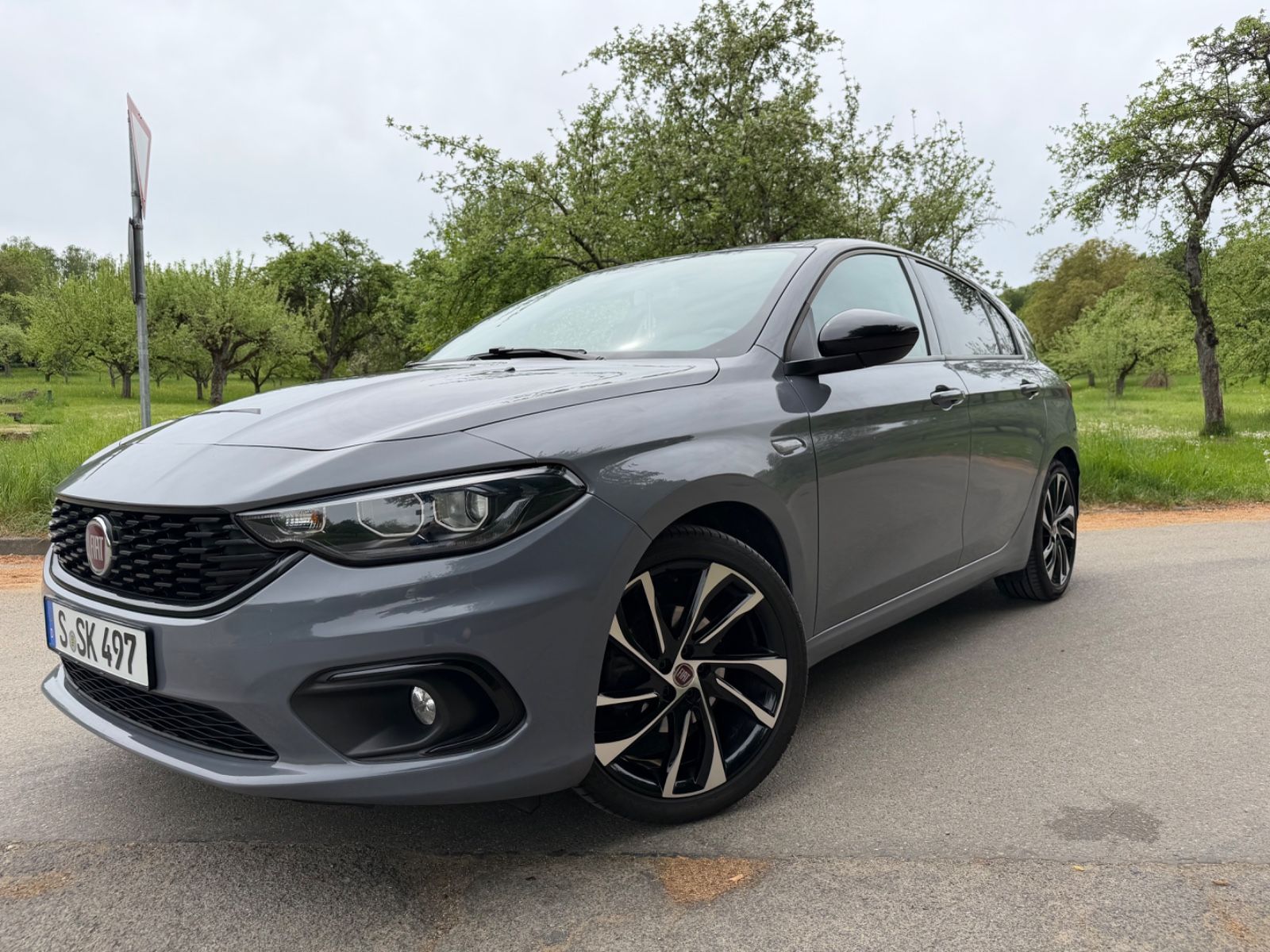 FIAT Tipo