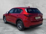 Mazda CX-5 EXCLUSIVE-LINE AWD AHK+SHZ+NAVI+KAMERA - Mazda CX-5 Gebrauchtwagen in Hamburg