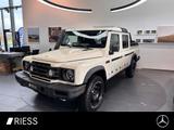INEOS Grenadier Quartermaster MY26, UVP: 86.785,- € - INEOS Grenadier Quartermaster Gebrauchtwagen