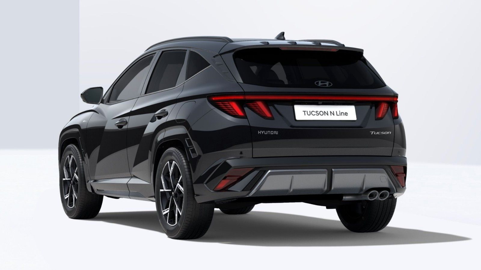 Hyundai TUCSON - Bild 7